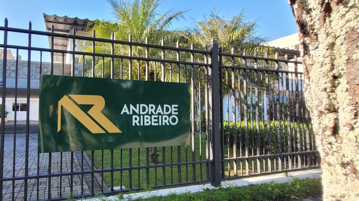Andrade Ribeiro: o reposicionamento de uma construtora de 1978 para o alto padrão de Curitiba