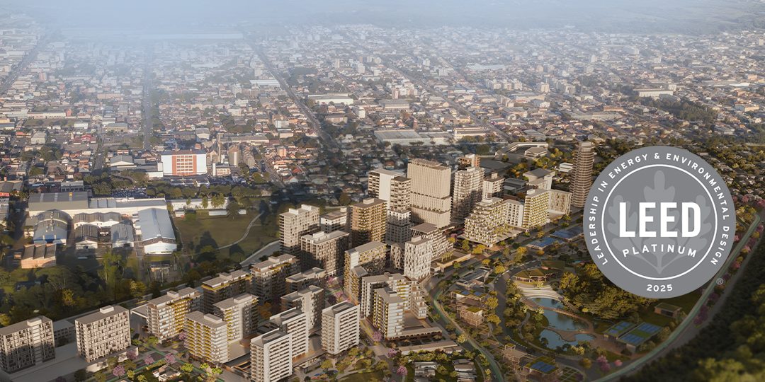 Bairru: três loteamentos, três públicos e uma operação de demanda contínua