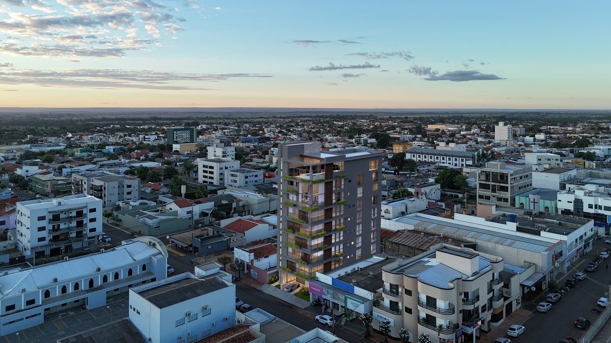 Casa Matiello e Fascino: a incorporadora e o primeiro produto nascidos no mesmo projeto de marca