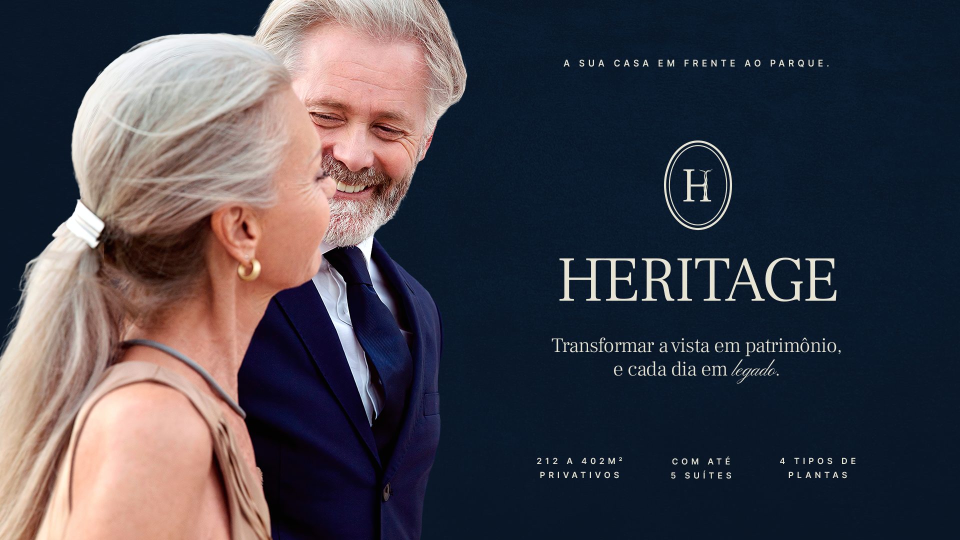 Heritage | Saraiva de Rezende: marca construída para durar