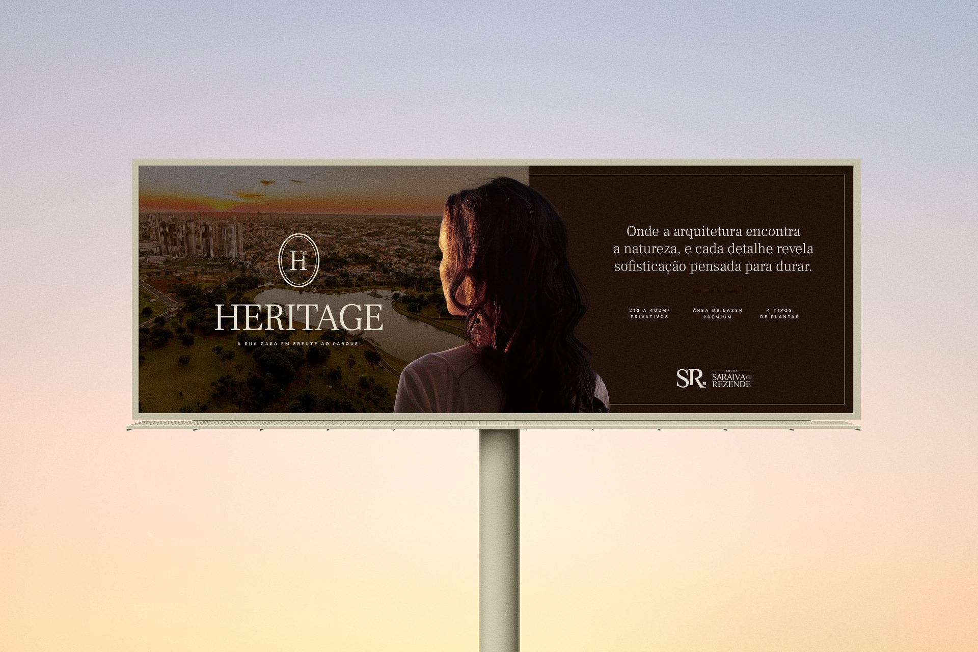 Heritage | Saraiva de Rezende: marca construída para durar — imagem 6