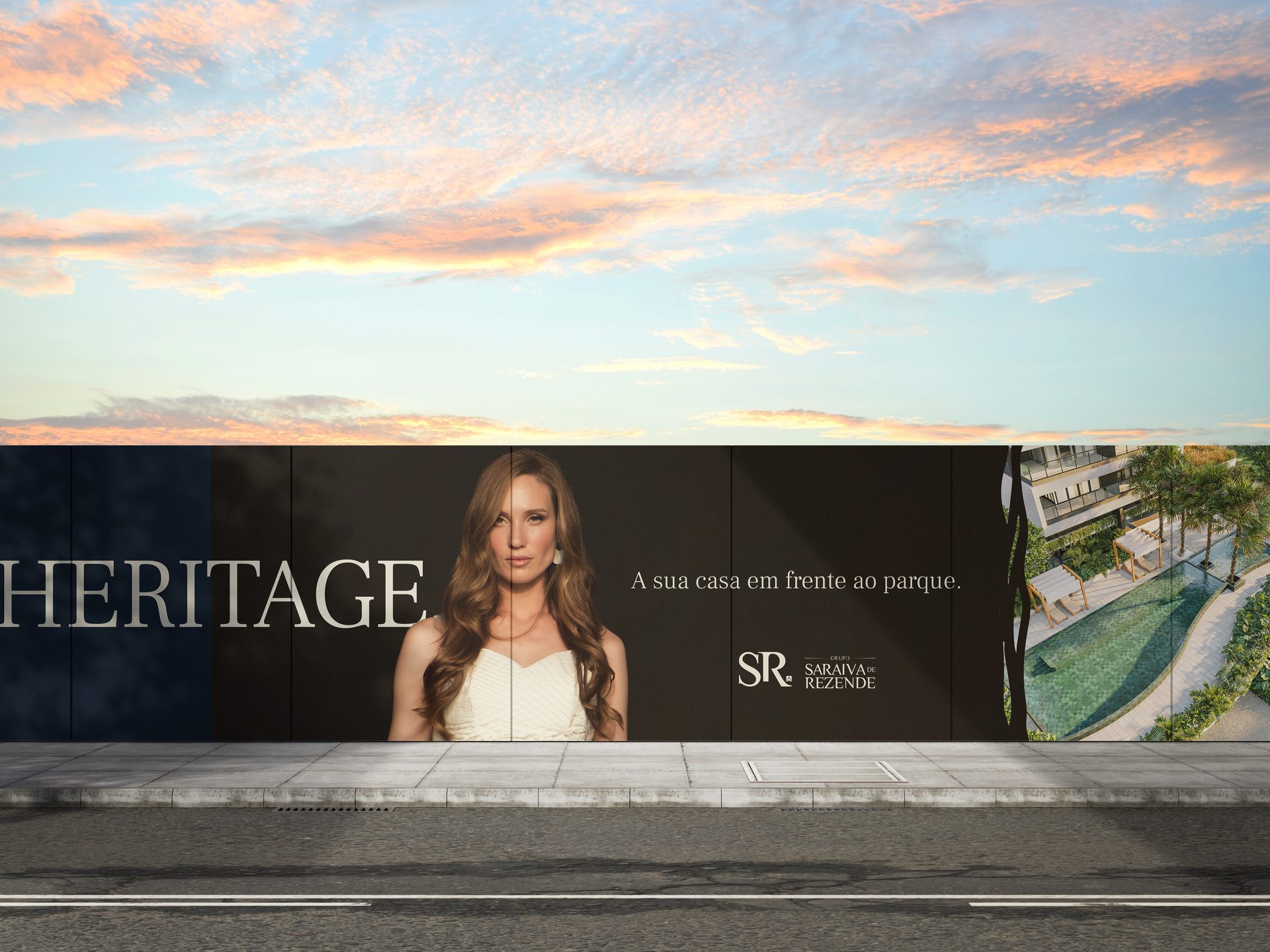 Heritage | Saraiva de Rezende: marca construída para durar — imagem 5