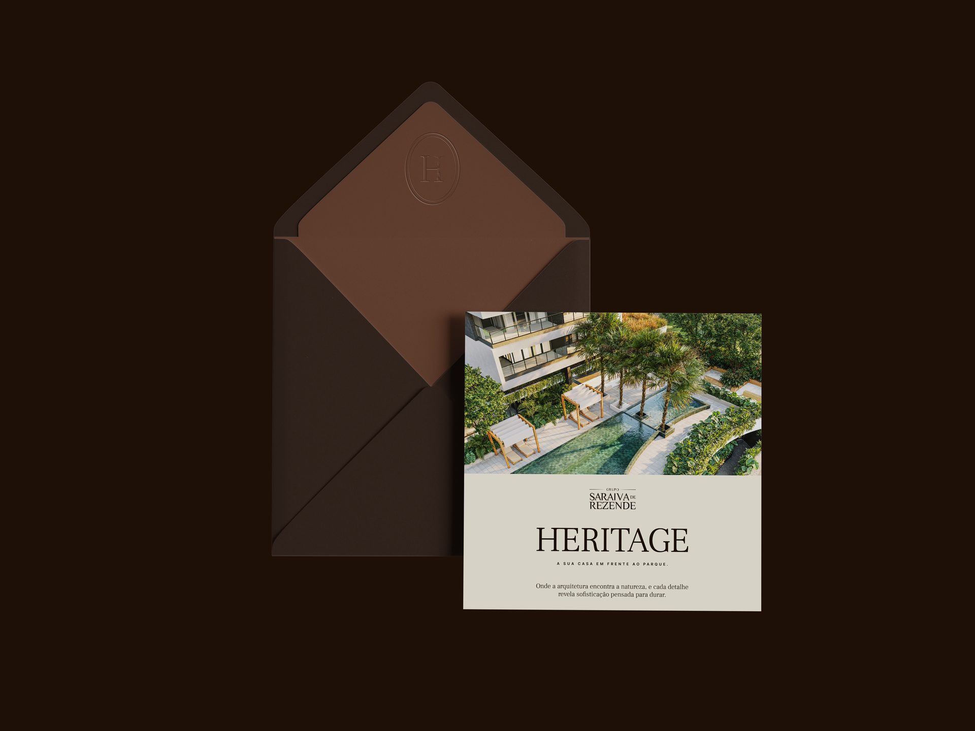 Heritage | Saraiva de Rezende: marca construída para durar — imagem 7