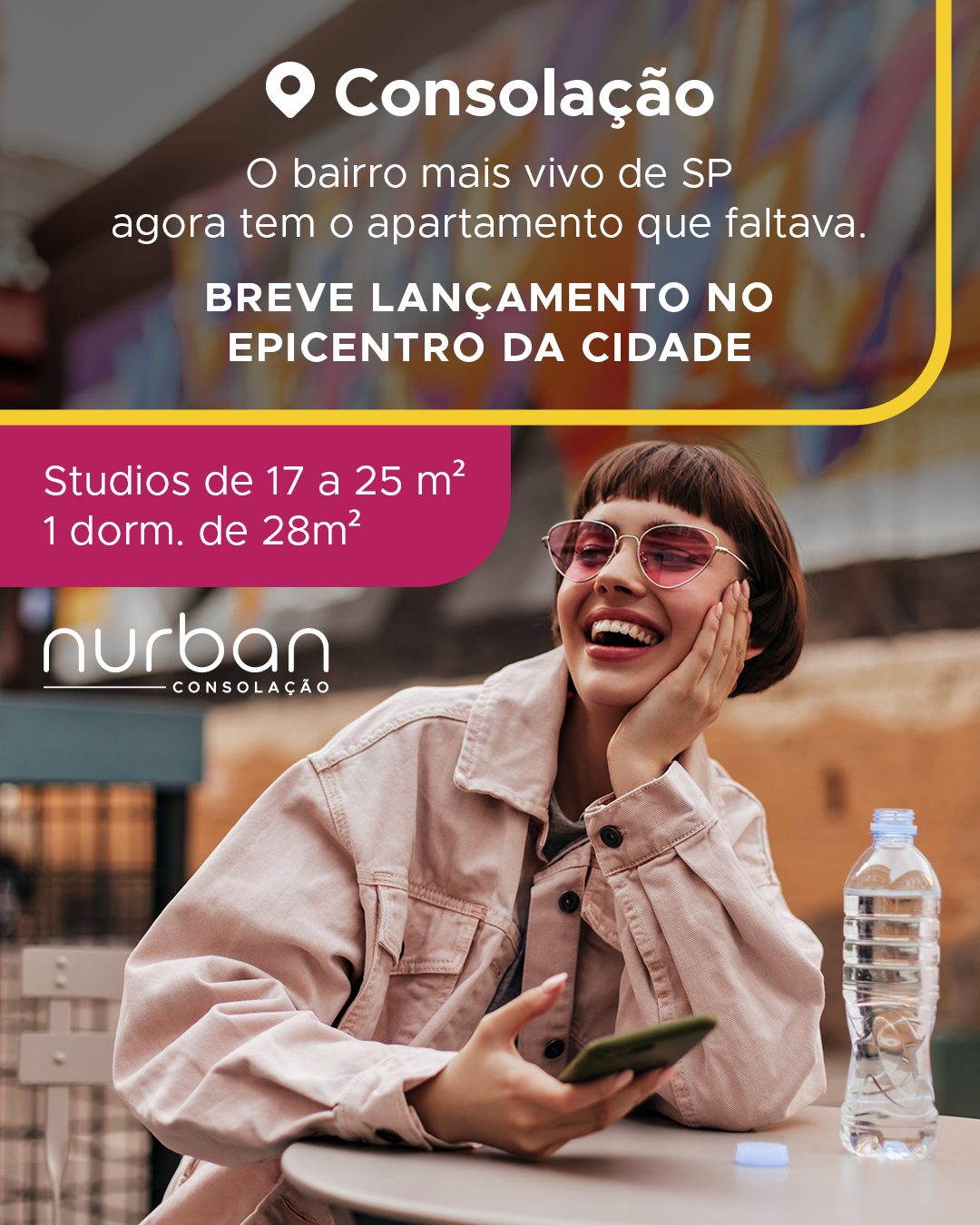 Nurban: a marca de linha que a VitaUrbana usa para lançar em série — imagem 8