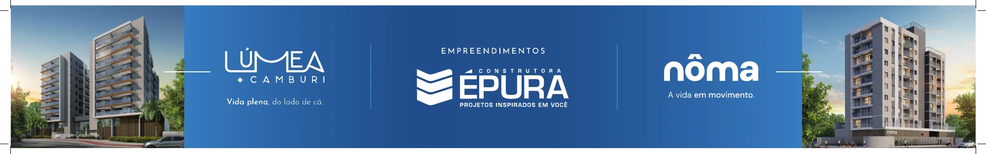 Story desenvolvida pela Katsuki para Auten em Piracicaba/SP