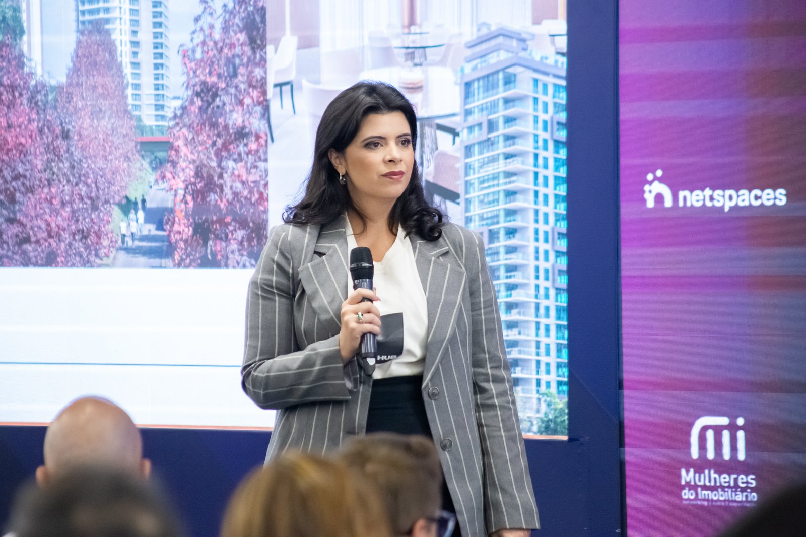 Ana Katsuki, co-fundadora e Head de Clientes da Katsuki